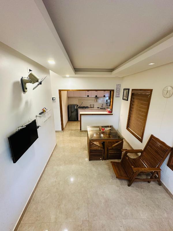 Greenery Holiday Homes - image 10