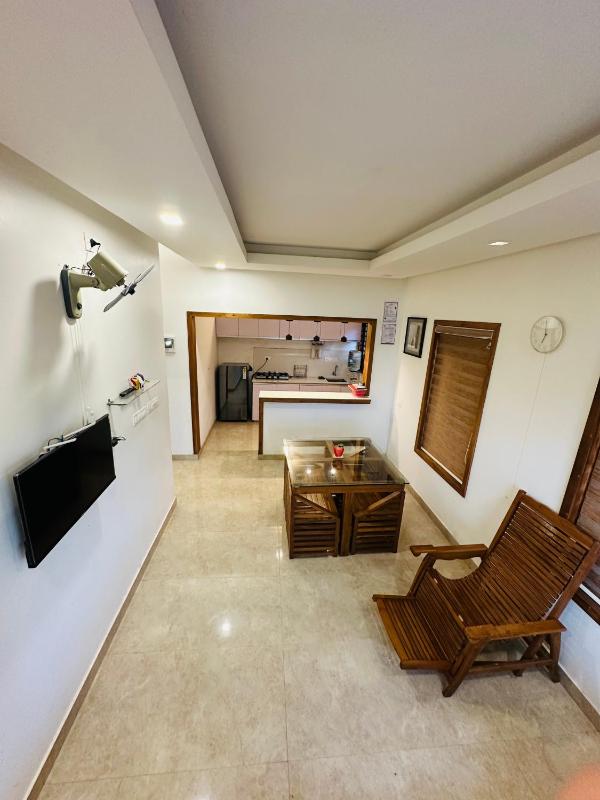 Greenery Holiday Homes - image 13