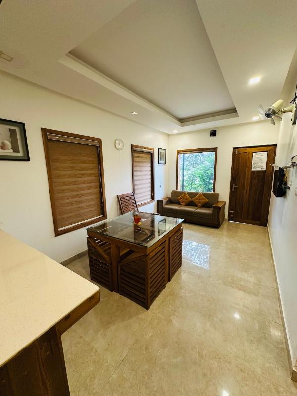 Greenery Holiday Homes - image 28