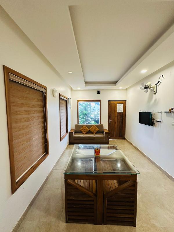 Greenery Holiday Homes - image 19