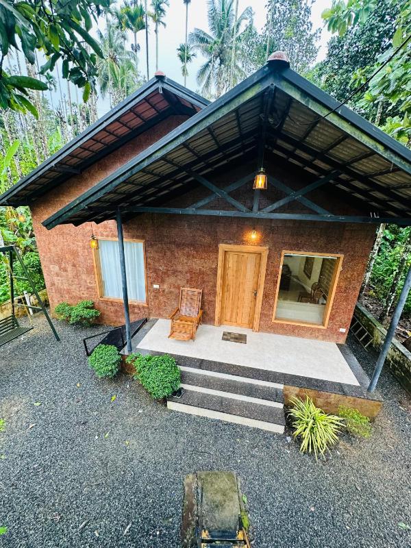 Greenery Holiday Homes - image 30