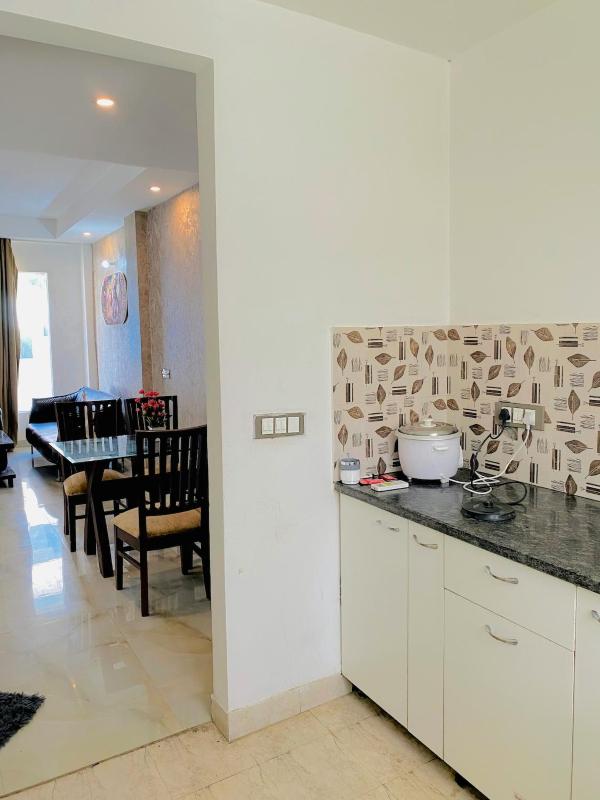 Peaceful 3BHK Villa near All Mandirs Vrindavan - image 33