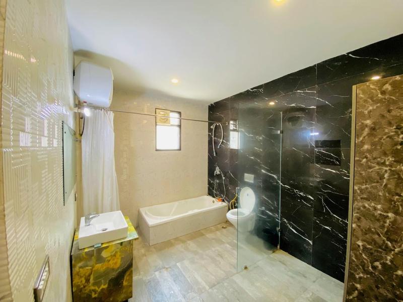 Peaceful 3BHK Villa near All Mandirs Vrindavan - image 40