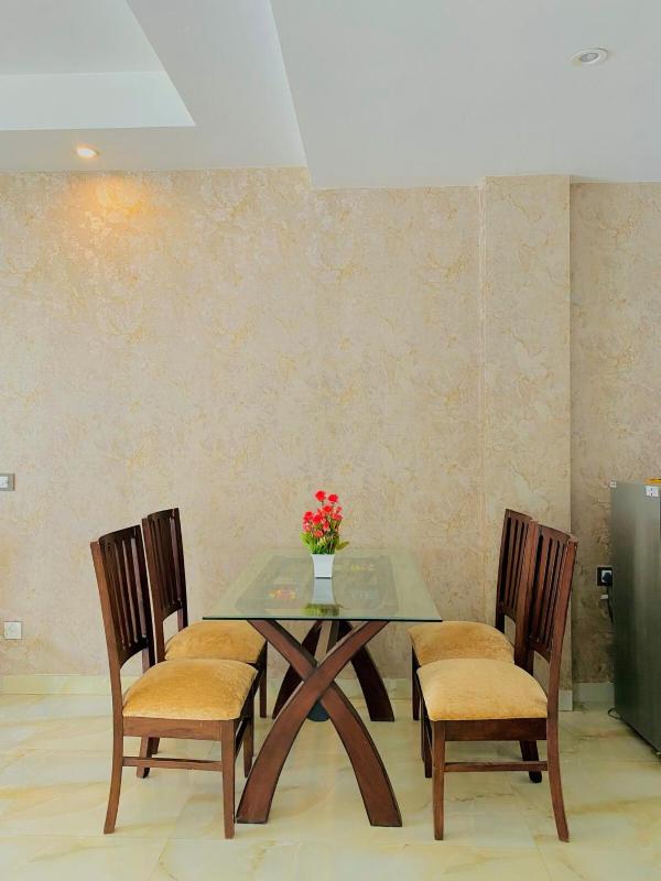 Peaceful 3BHK Villa near All Mandirs Vrindavan - image 37