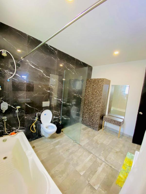 Peaceful 3BHK Villa near All Mandirs Vrindavan - image 13