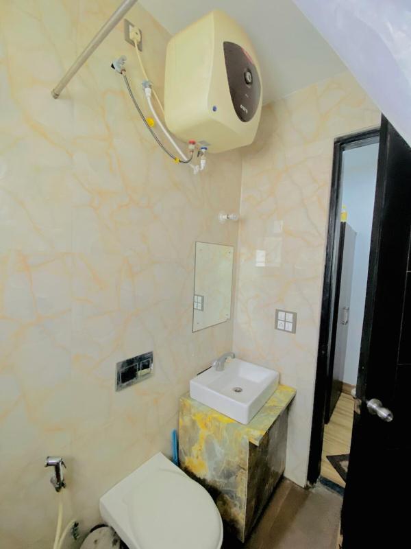 Peaceful 3BHK Villa near All Mandirs Vrindavan - image 8