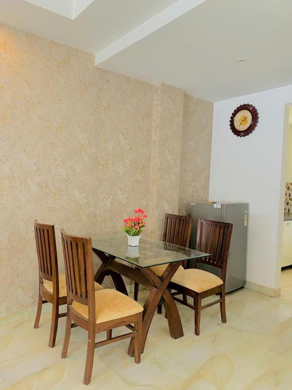 Peaceful 3BHK Villa near All Mandirs Vrindavan - image 15