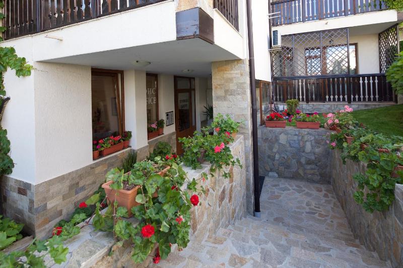 Mars Apartments In Tryavna Beach Complex - image 15