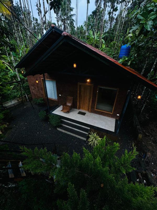 Greenery Holiday Homes - image 34