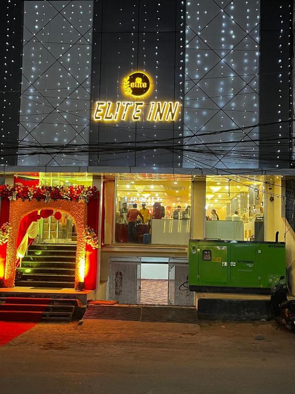 Hotel Elite rooms & Banquet - image 11