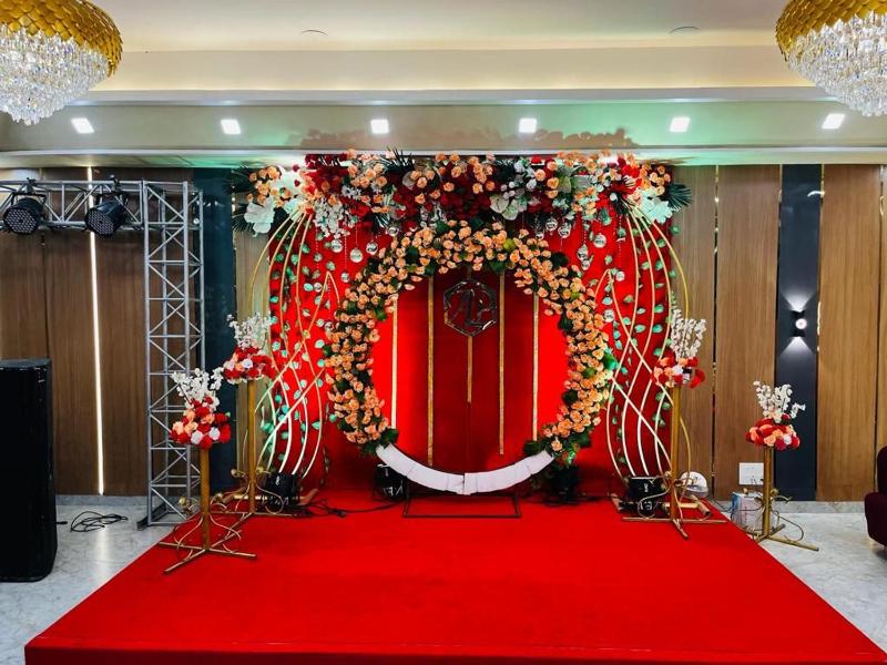 Hotel Elite rooms & Banquet - image 10