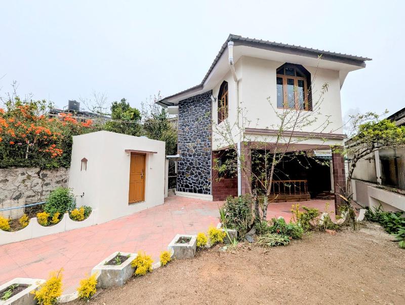 5 Bedroom Villa-Teak Tales managed by Futurve - image 1