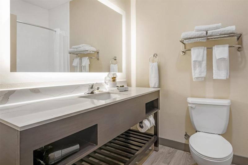 King Room - Non-Smoking image 2