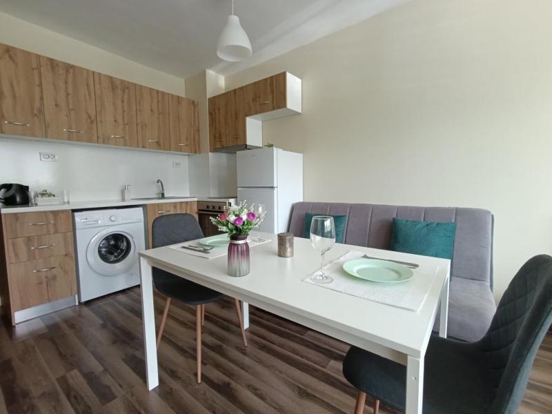 Ishirkov Residence Studio 2 - image 1