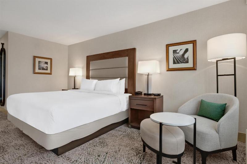 King Room image 4