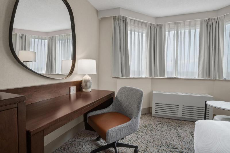 Queen Room with Two Queen Beds image 1