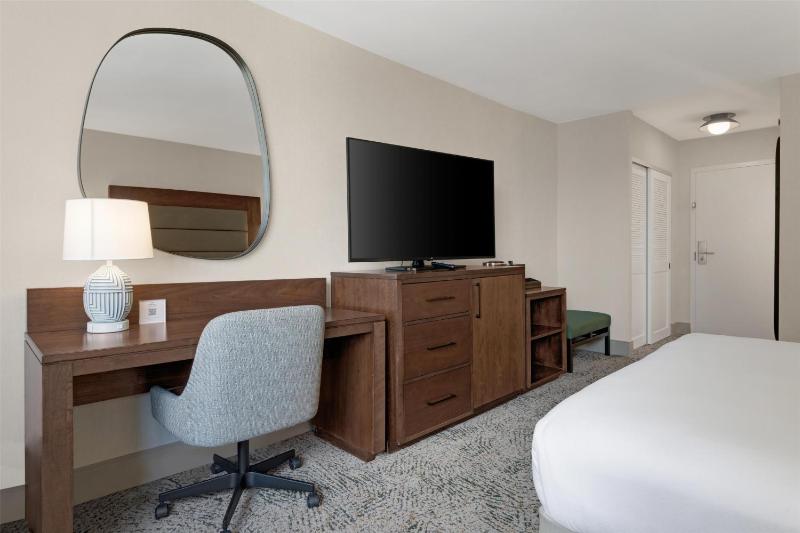 King Room - Hearing Access image 3