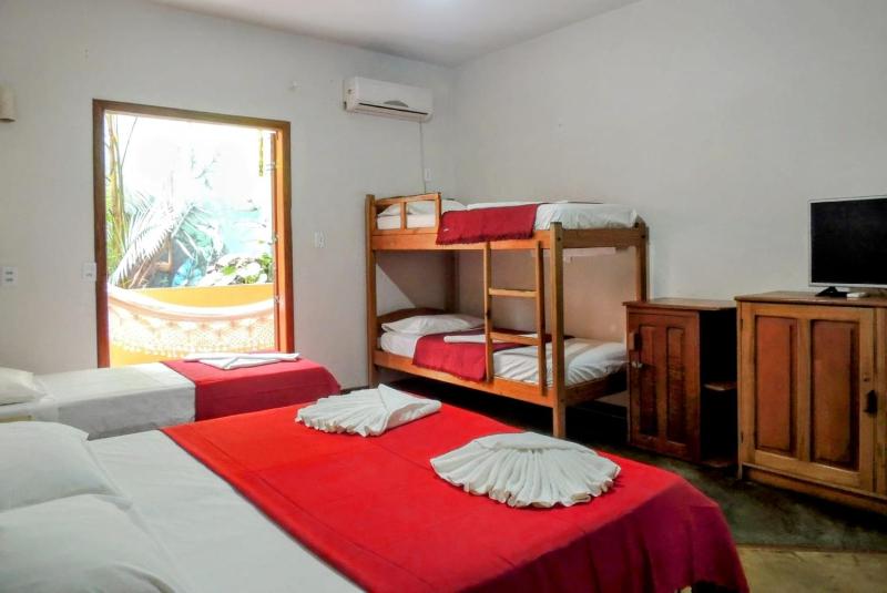 O Pharol Hostel e Pousada - image 40