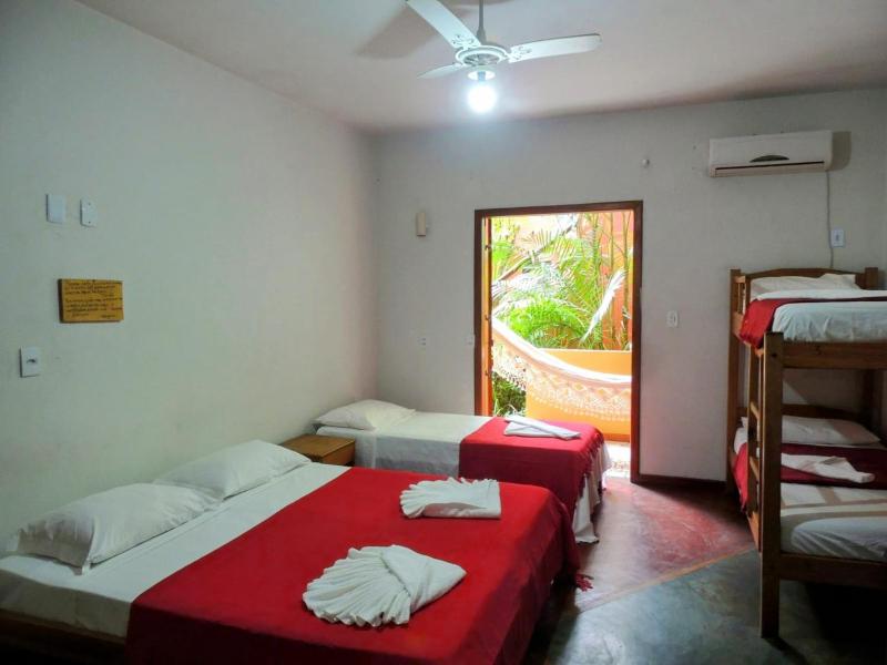 O Pharol Hostel e Pousada - image 19