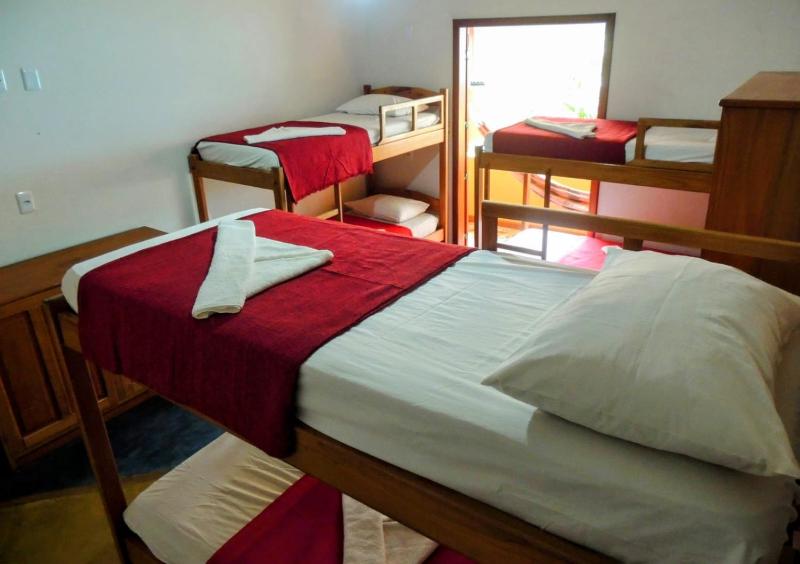 O Pharol Hostel e Pousada - image 43