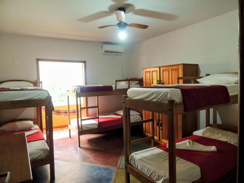 O Pharol Hostel e Pousada - image 47