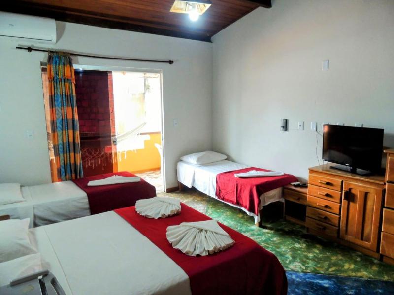 O Pharol Hostel e Pousada - image 15