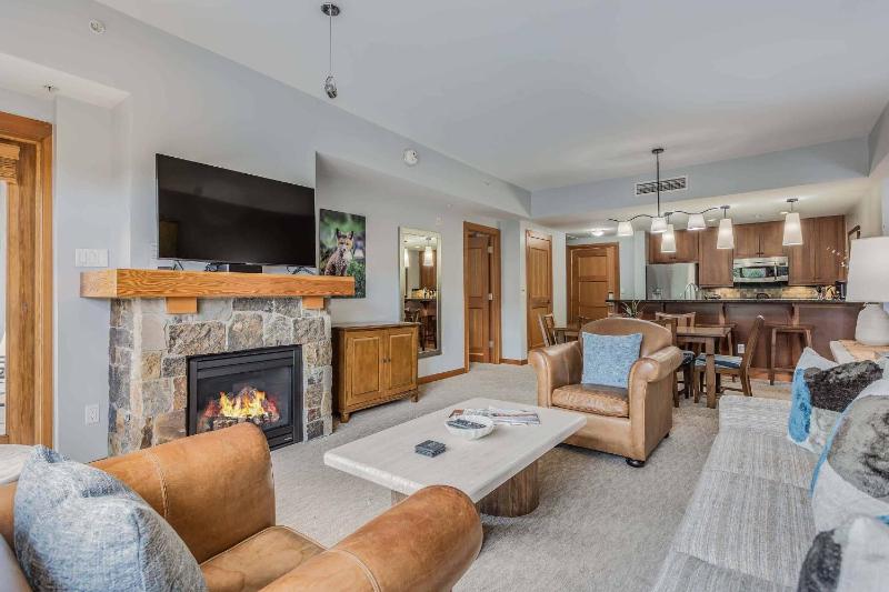 Capitol Peak Lodge 3208 by Snowmass Mountain Lodging - image 39
