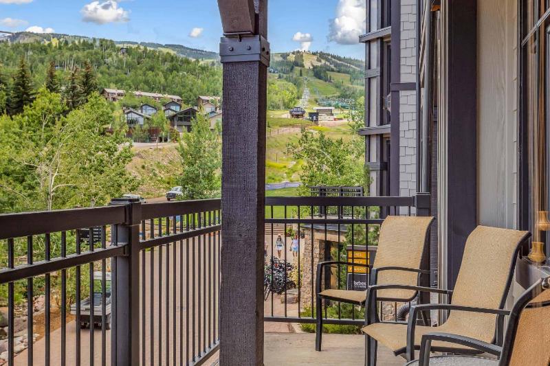 Capitol Peak Lodge 3208 by Snowmass Mountain Lodging - image 50