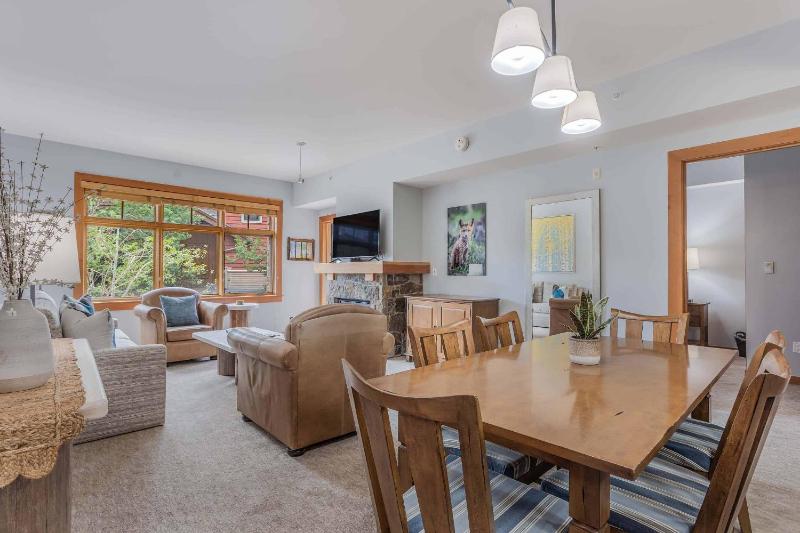 Capitol Peak Lodge 3208 by Snowmass Mountain Lodging - image 37