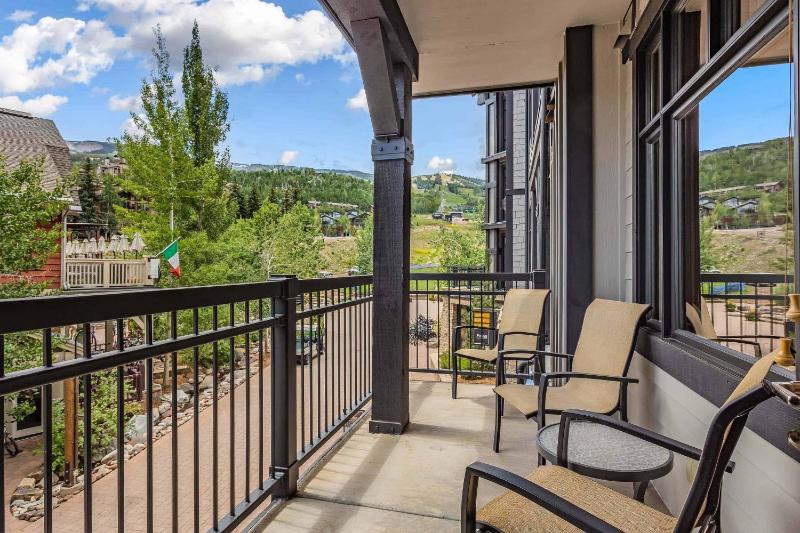 Capitol Peak Lodge 3208 by Snowmass Mountain Lodging - image 25