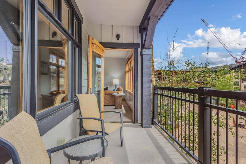 Capitol Peak Lodge 3208 by Snowmass Mountain Lodging - image 19