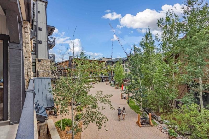 Capitol Peak Lodge 3208 by Snowmass Mountain Lodging - image 32