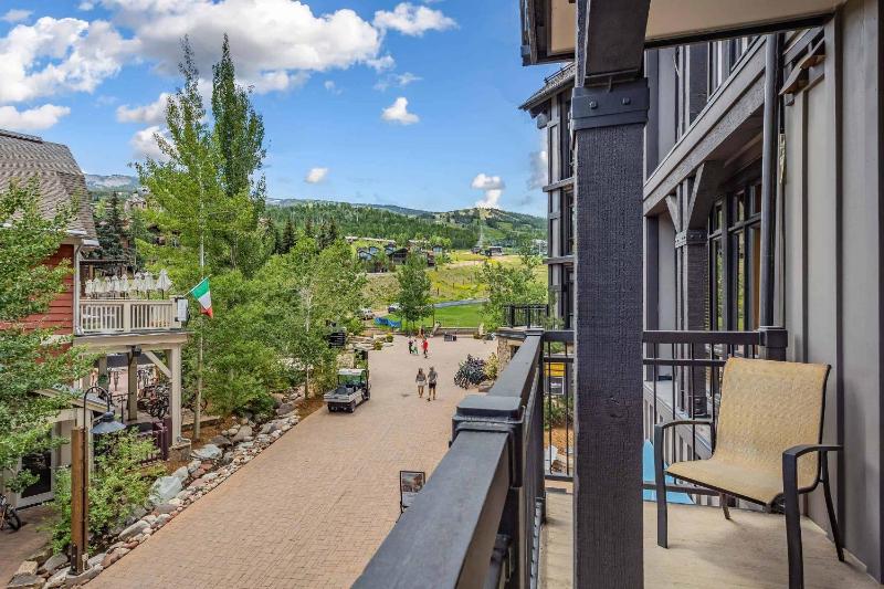 Capitol Peak Lodge 3208 by Snowmass Mountain Lodging - image 31