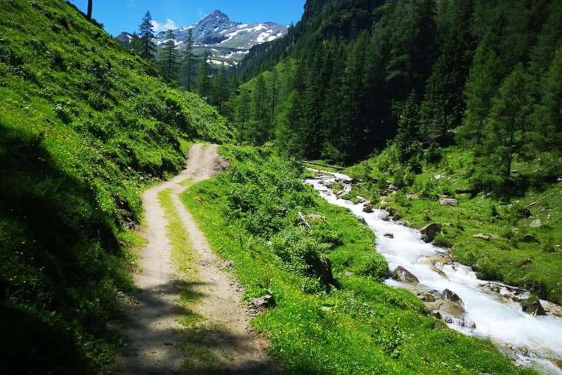 Kerstin 3 - by SMR - Close to Gondola and Spa - image 2
