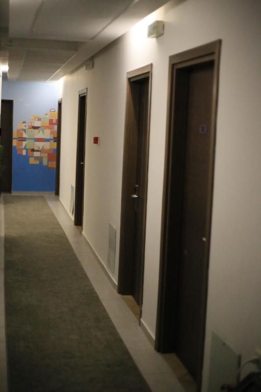 Marianna Hotel - image 25