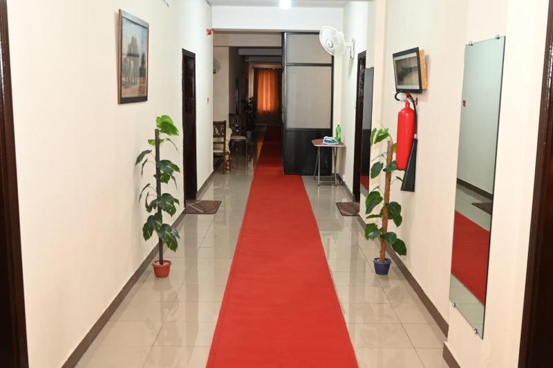 KMU Guest House - image 4