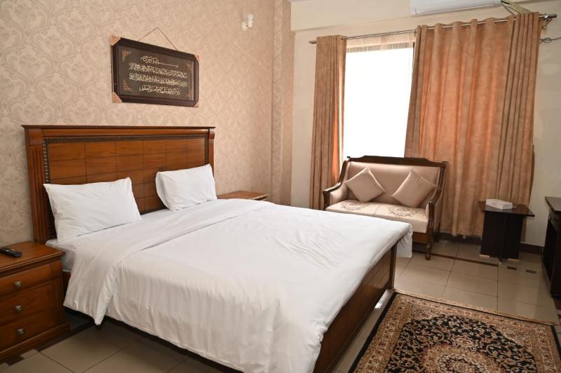 KMU Guest House - image 7