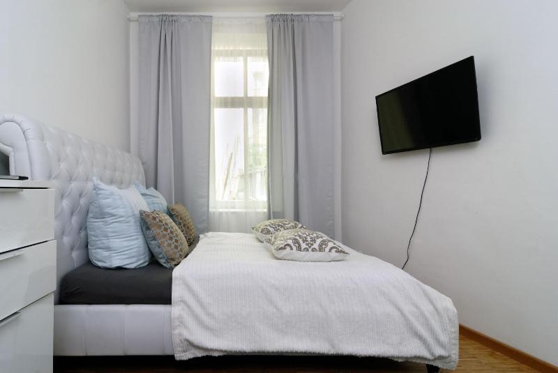 Superior One-Bedroom Apartment image 2