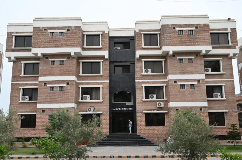 KMU Guest House - image 9