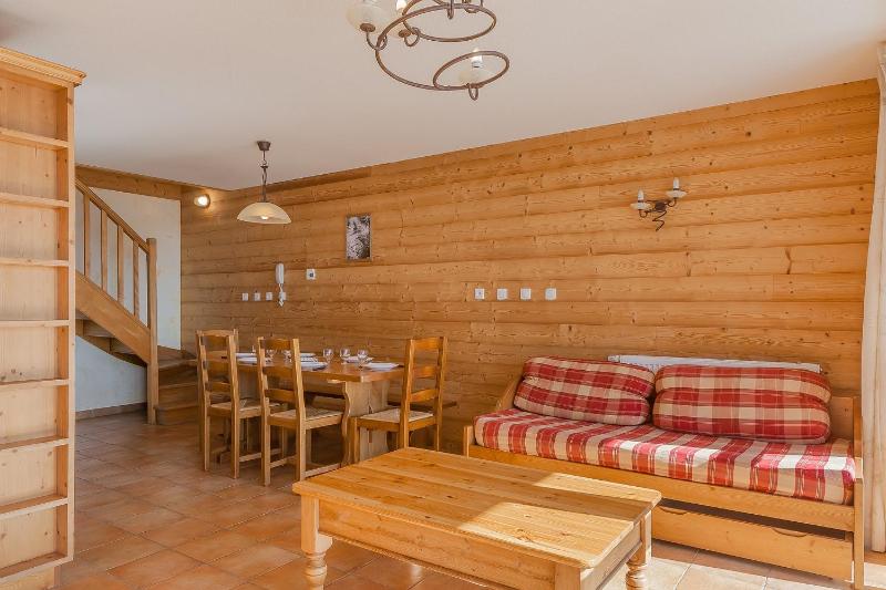Three-Room Apartment with Spa access (6 Adults) image 1