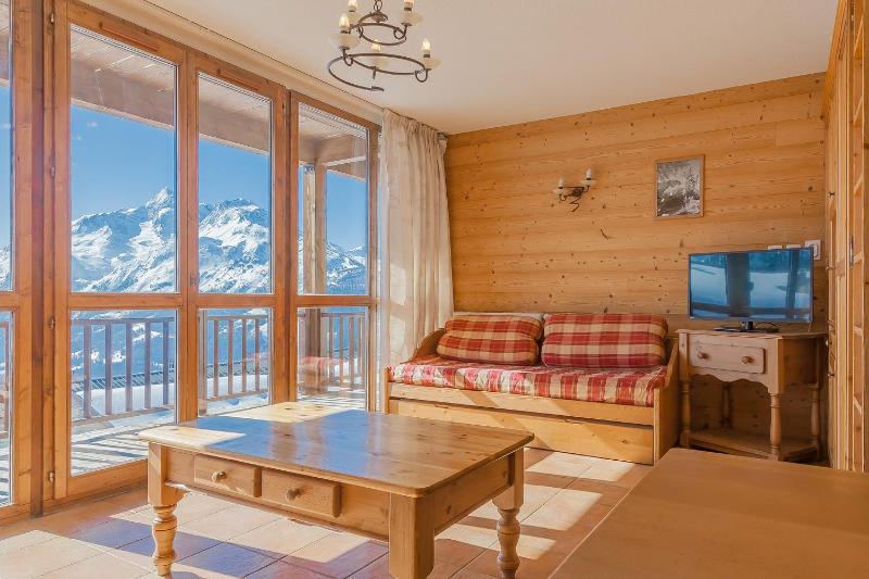 Three-Room Apartment with Spa access (6 Adults) image 3