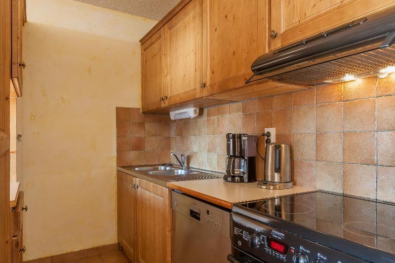 Three-Room Apartment with Spa access (6 Adults) image 4