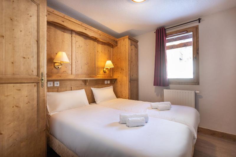 Two-Rooms Apartment with Spa access (2-4 adults) image 3