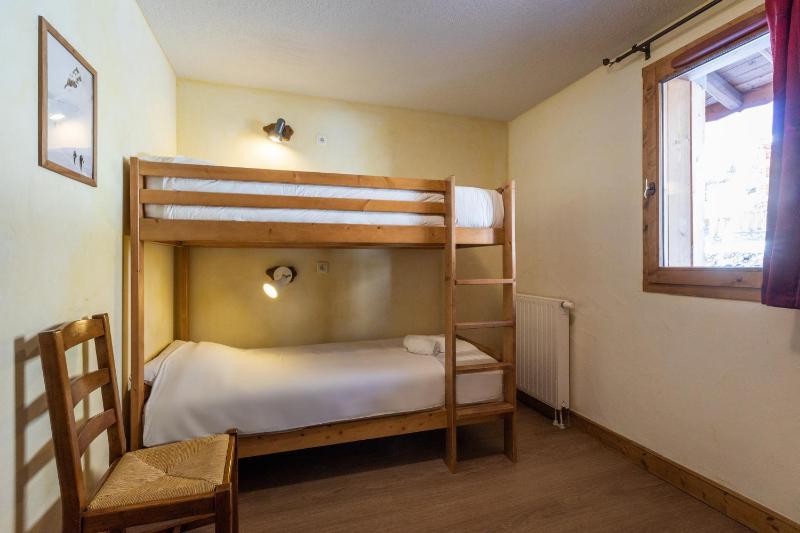 Three-Room Apartment with Cabin with Spa access (8 Adults) image 3