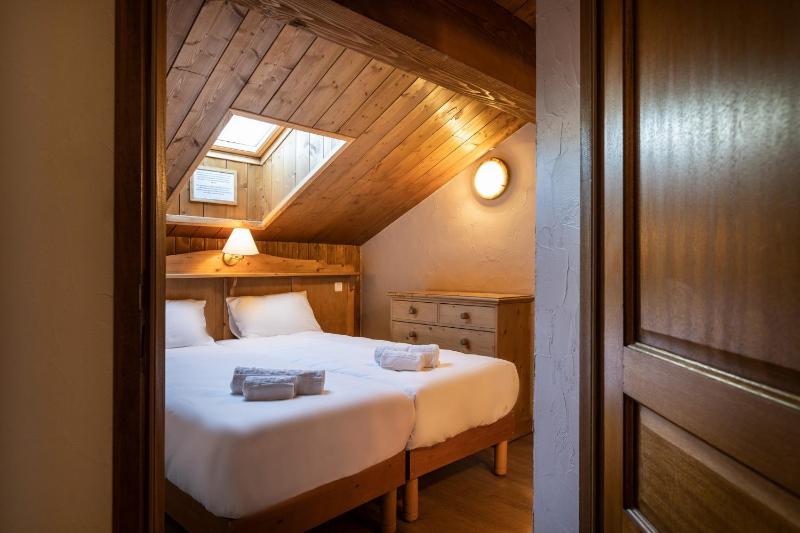 Four room Apartment with Spa access (8 Adults) image 3