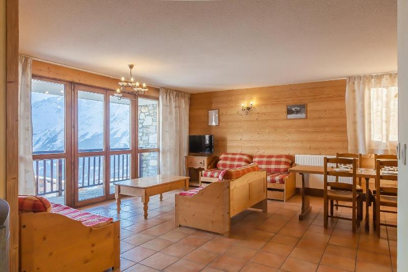 Five-Room Apartment with Spa access (10 adults) image 1
