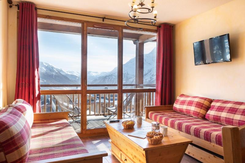 Two-Rooms Apartment with Spa access (2-4 adults) image 4