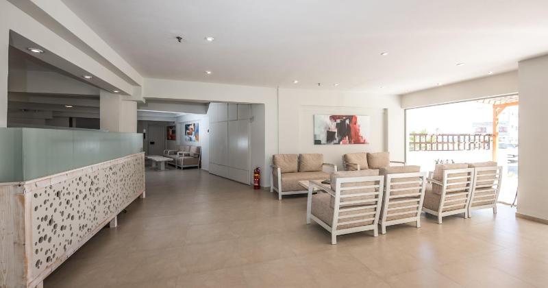 Artemis Hotel Apartments - image 42