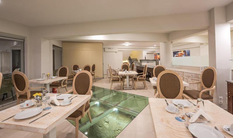 Artemis Hotel Apartments - image 41