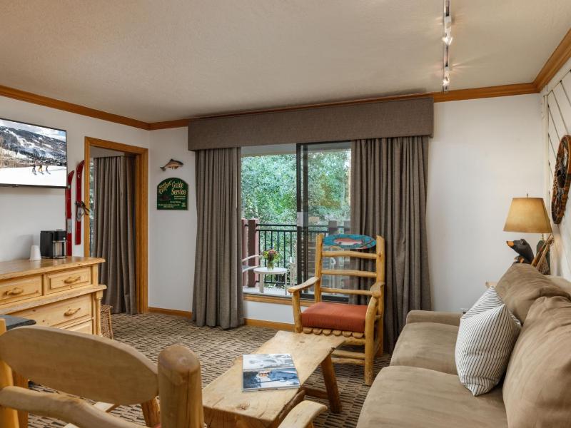 One-Bedroom Villa image 4